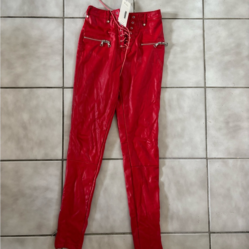 NWT I AM GIA PANTS